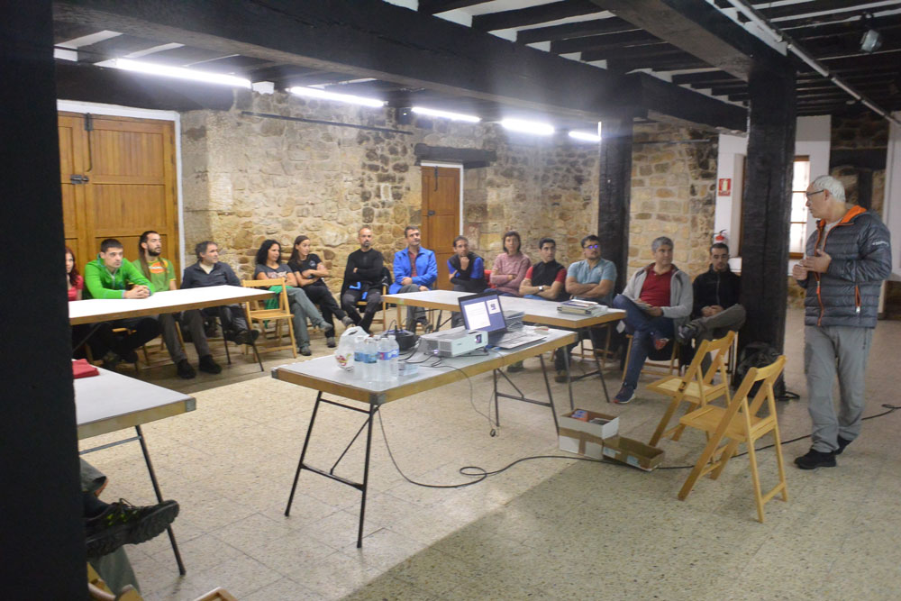 Resumen del curso de primeros intervinientes en accidentes